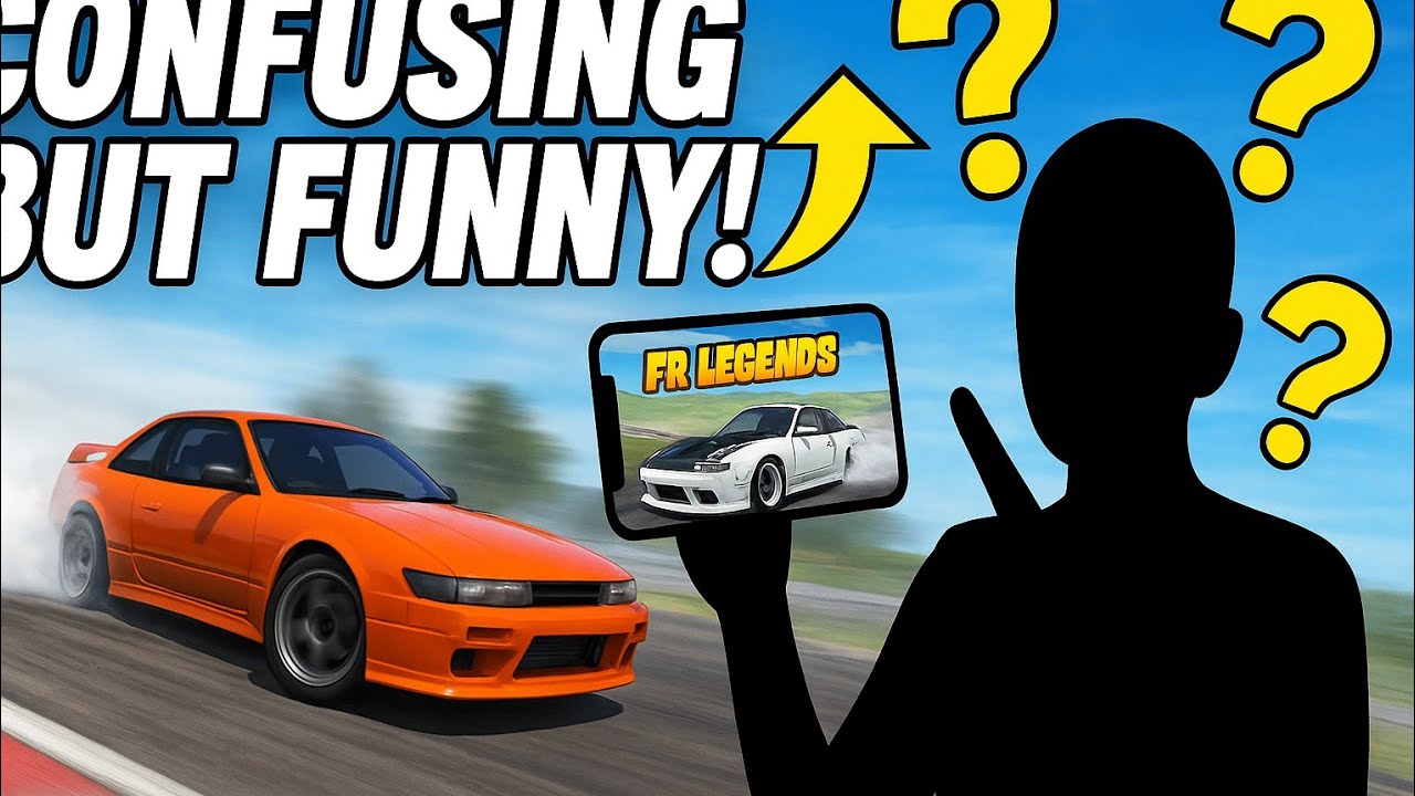 Confusing But Funny Gameplay Experience 😂🔥 | Pehli Baar Khela Aur Kuch Samajh Nahi Aaya!