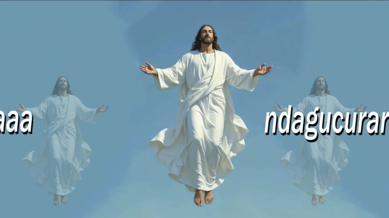 Ndagushimagiza by chorale Saint pierre Claver Paroisse Makamba 