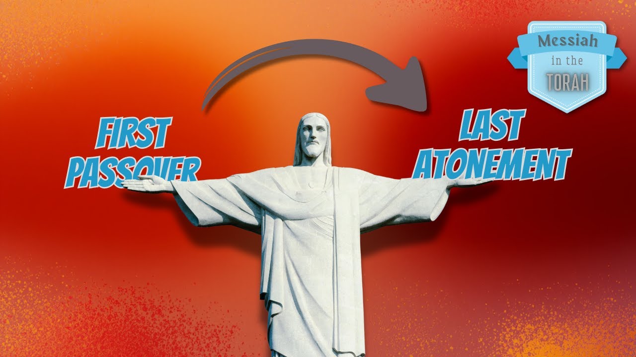 Seven details in the first passover that point to the last atonement.