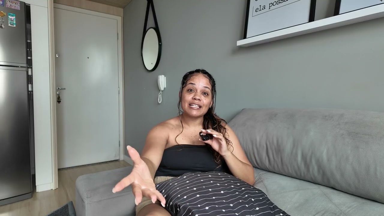Ciclos quebrados | CONFISSÕES DE UMA CRESPA #16