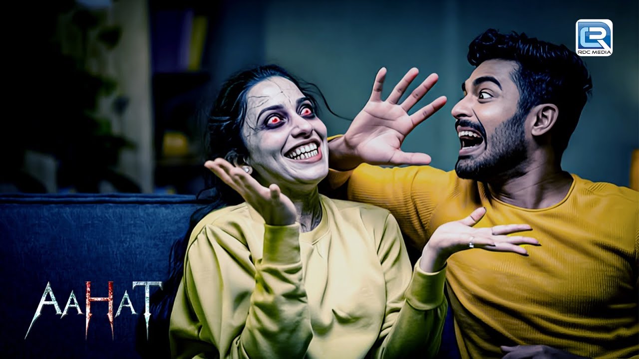 प्यार से इंतकाम तक का जिन्नजादी का भयानक रूप | Aahat New Episode 2026 | Horror | डर का असली एहसास
