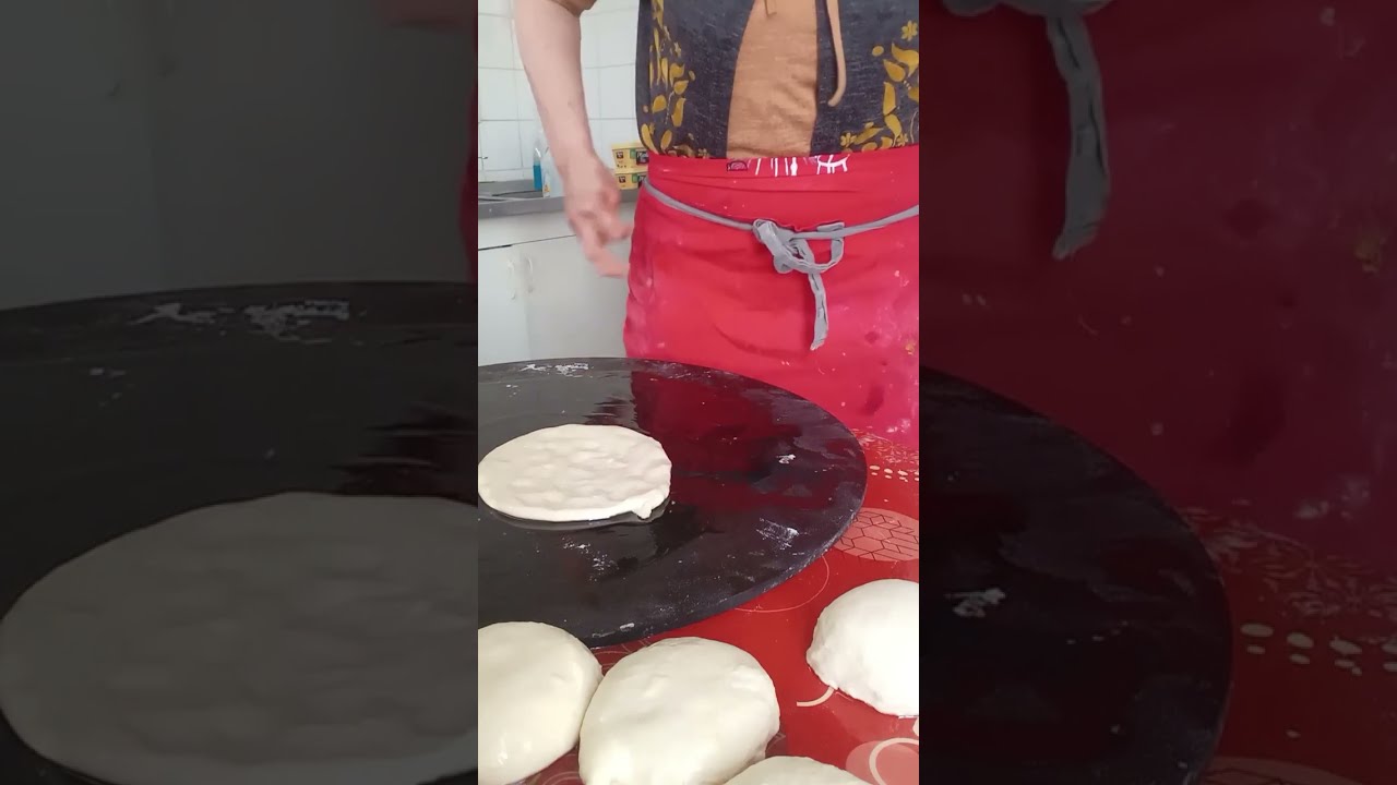 المسمن المغربي 😋 شهيوات رمضان