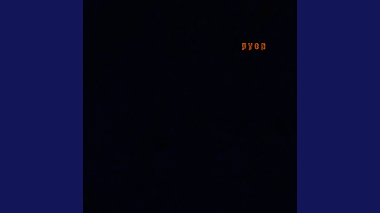 Pyop