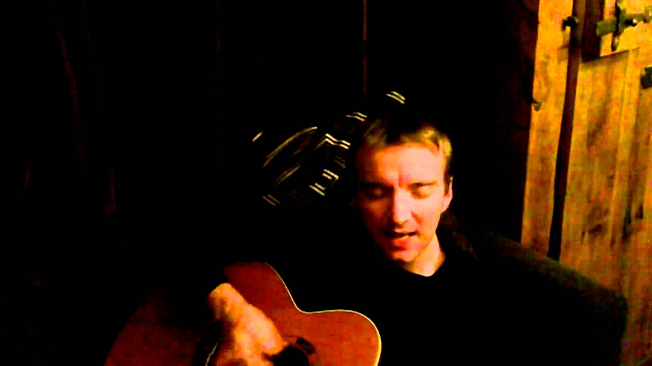 Oasis: Wonderwall - Accoustic cover - moobit