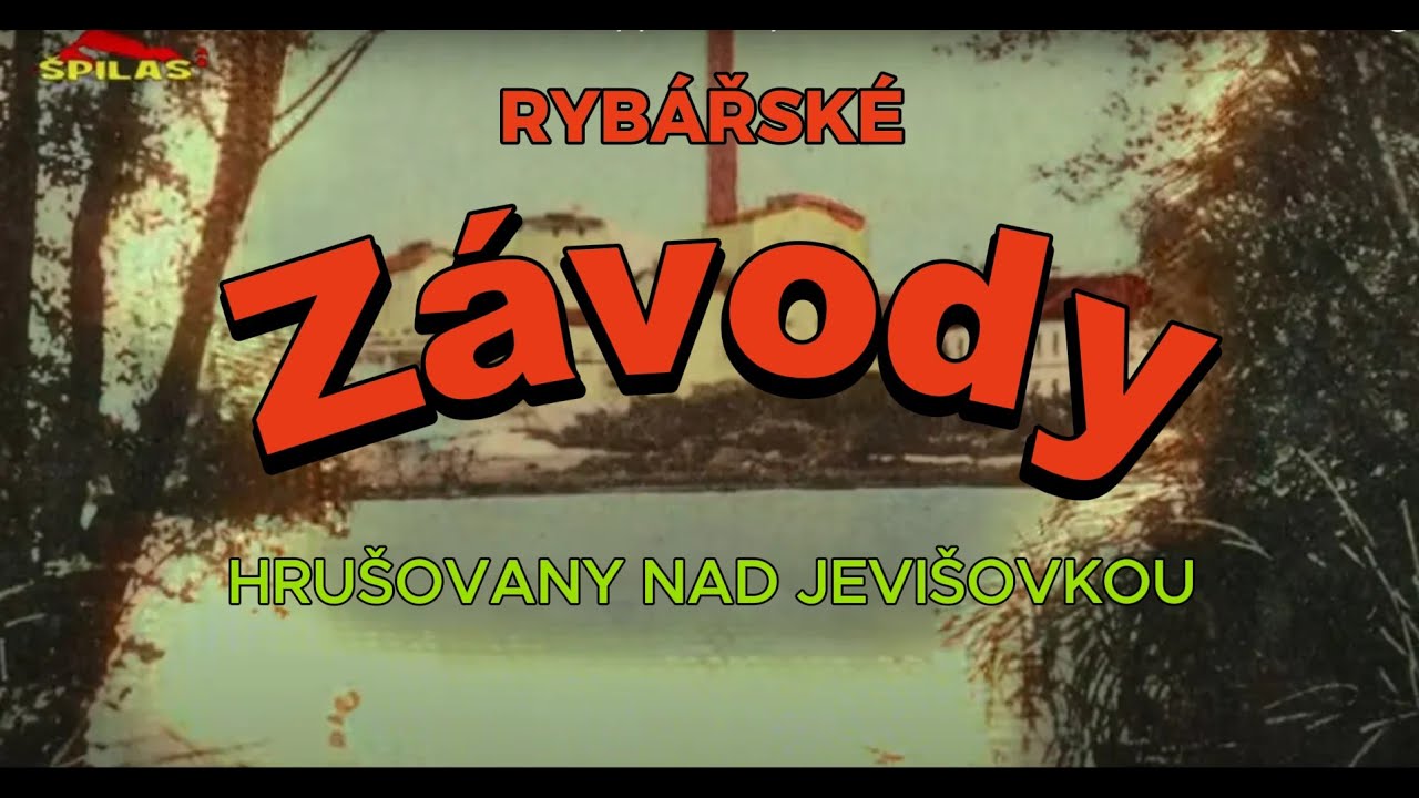 V sobotu 11. května 2024 se v Hrušovanech nad Jevišovkou konaly rybářské závody.