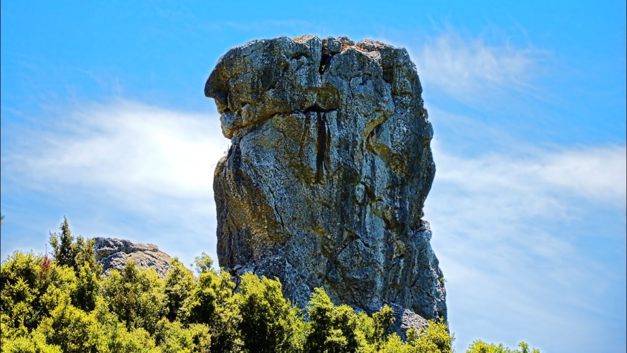 Aspromonte Pietra Pennata Palizzi -