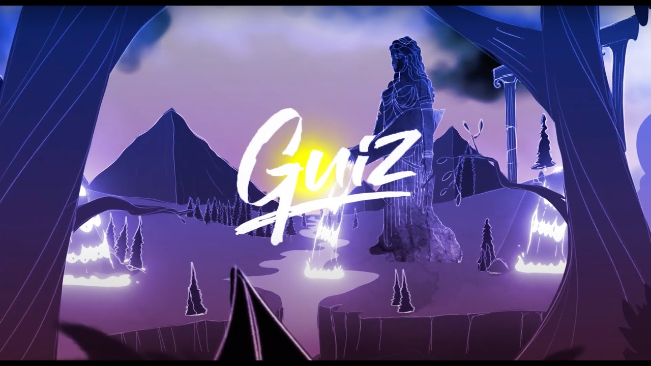 Guiz - Bye Bye
