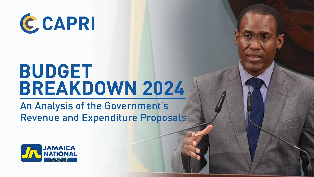 Budget Breakdown 2024: An Analysis of the Government's Proposed Revenue and Expenditure