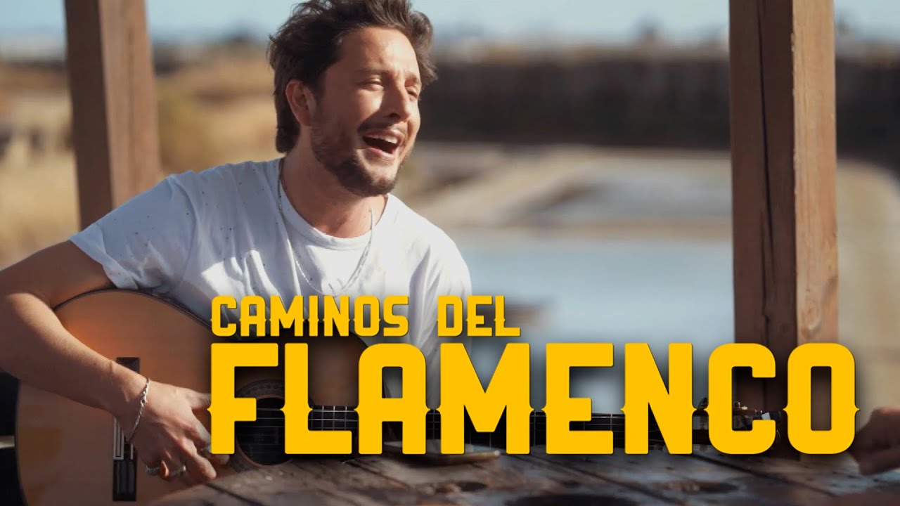 Manuel Carrasco - Caminos del Flamenco | La2