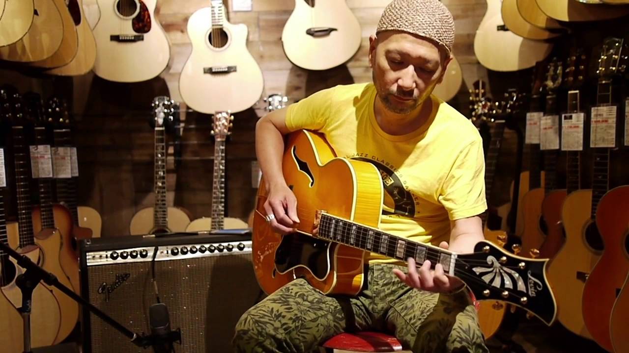 Dolphin Guitars - LEVIN：18DLX (Vintage Natural)