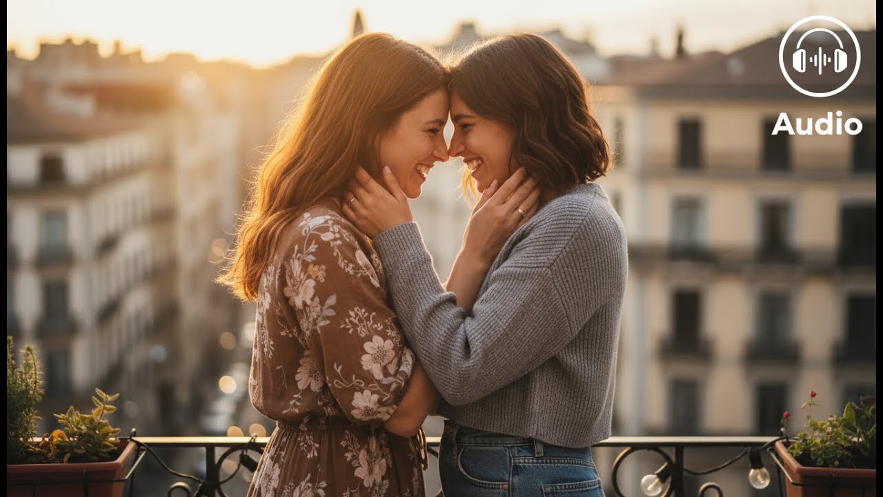 Naomi confessed her love at dinner &ndash; unraveling their sisterly bond forever.