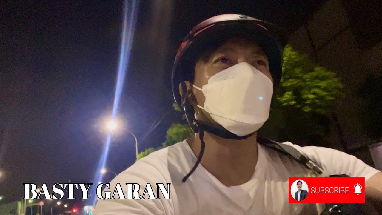 Street Food | Midnight snack | midnight Stroll in New Taipei, Taiwan