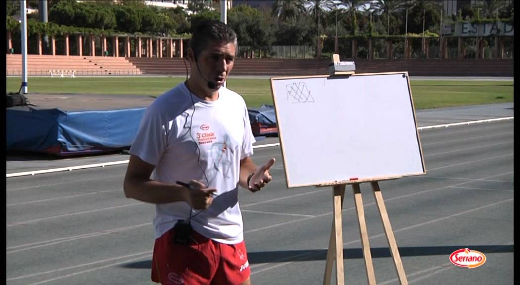 Cómo preparar la maratón. Cap 2. El entrenamiento invisible