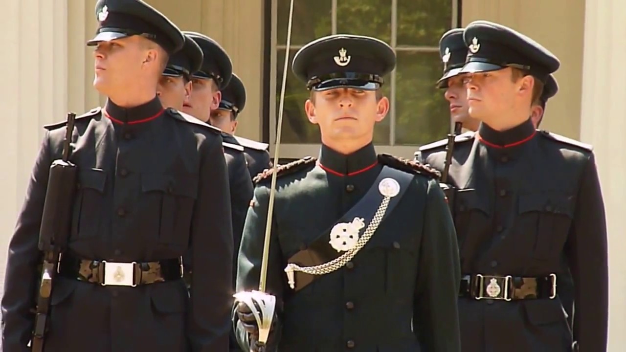 2nd Battalion The Rifles