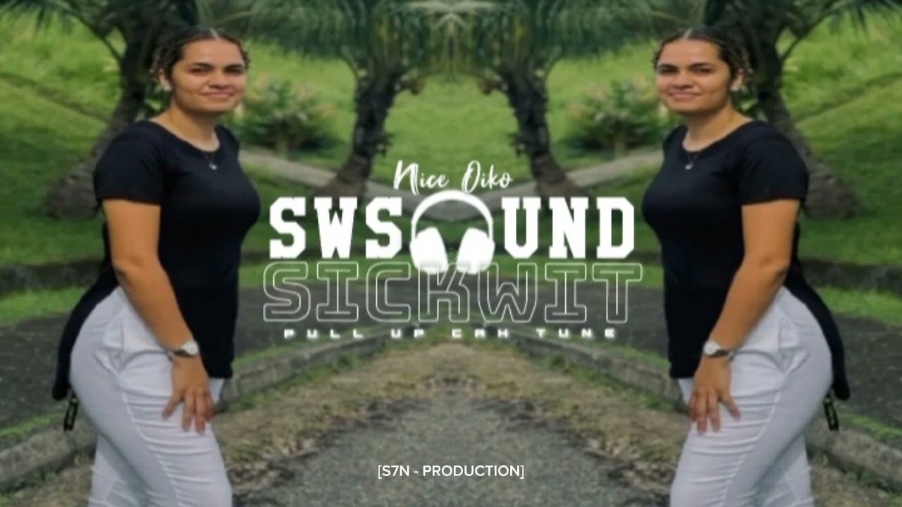 Olumayha [Jive Riddim] SWS |Refix 2×24
