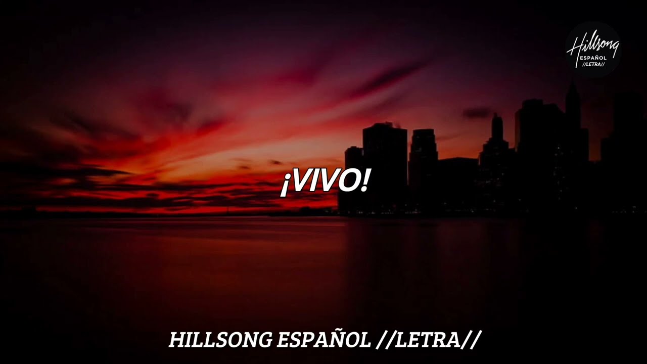 Para Exaltarte - Hillsong En Español //LETRA ESPAÑOL//