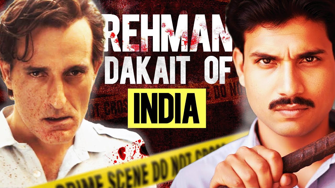 The Untold Story of Shri Prakash Shukla | Why Daud Ibrahim & Politicians Feared Him?
