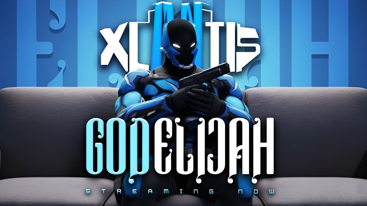 SHORT STREAM | ELIJAH HERE | XLANTIS CITY ADMIN LIVE | ROAD TO 2K