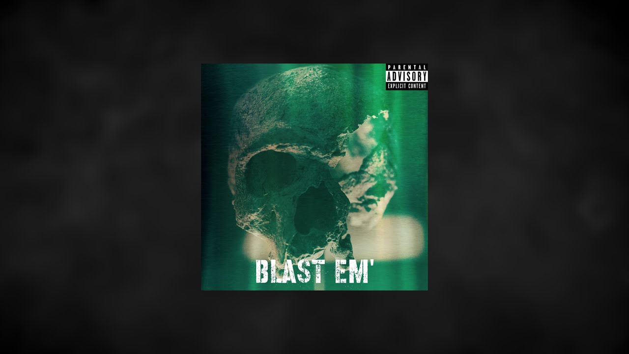 Aega - BLAST EM'