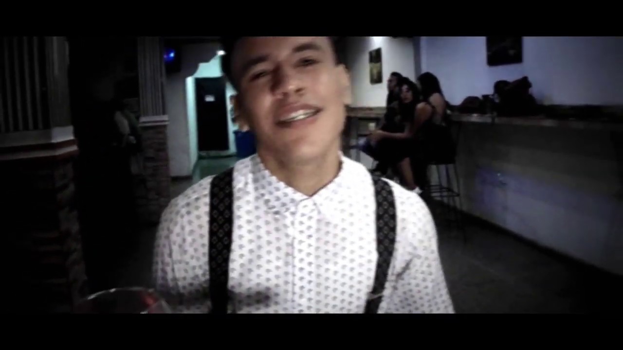 Solos - Pi&ntilde;a kingss ( Oficial V&iacute;deo )
