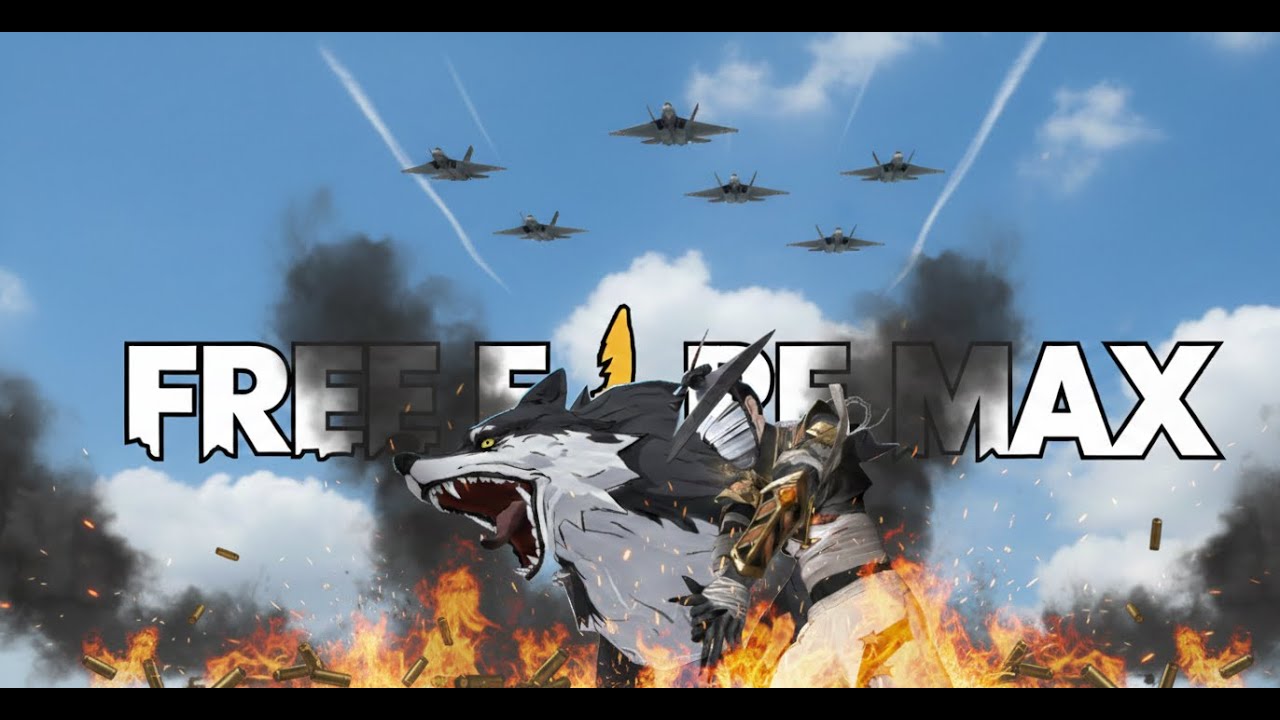 Free Fire MAX : 👍 Good stream | Playing Solo | Streaming with Turnip