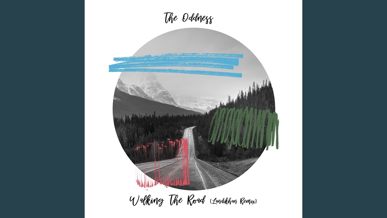 Walking the Road (Landikhan Remix)