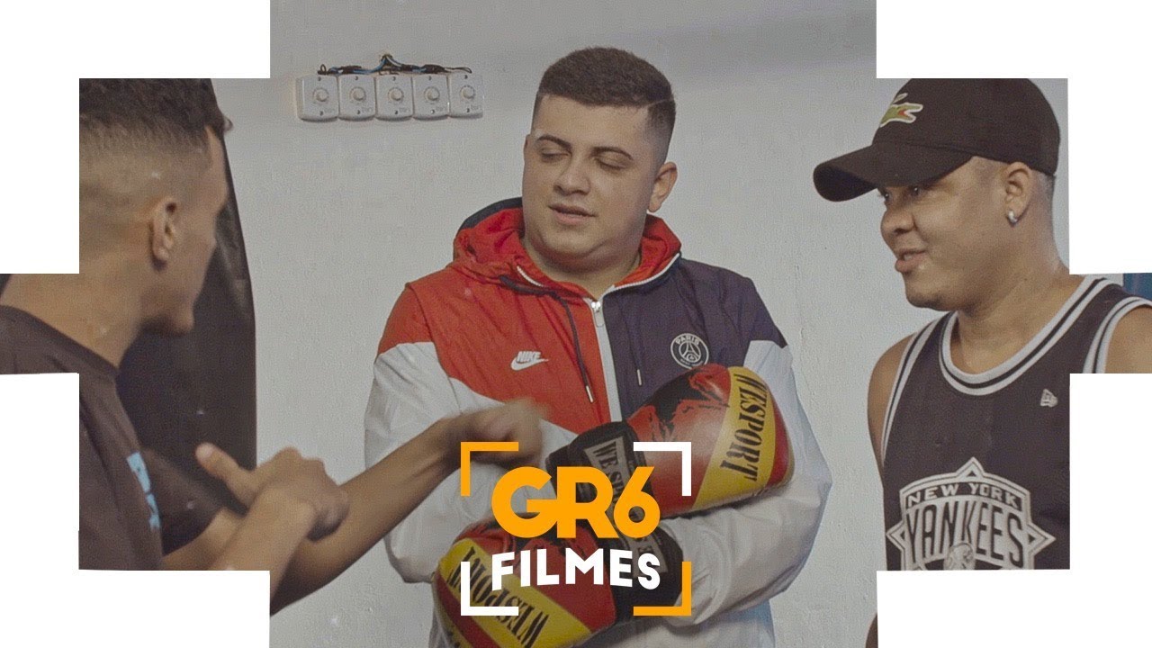 MC 7Belo e MC's Jhowzinho e Kadinho - Bundinha do Mal (GR6 Explode) DJ Gege