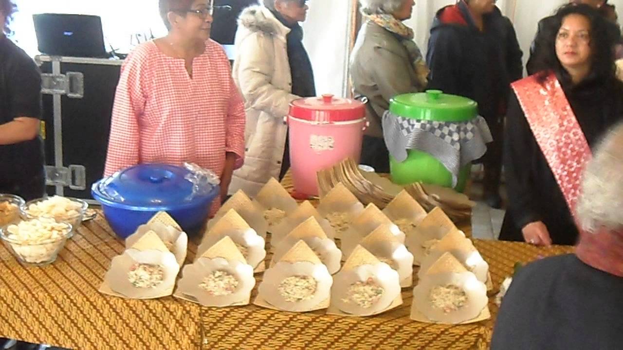 50 jaar wijk Assen - njong kaidel