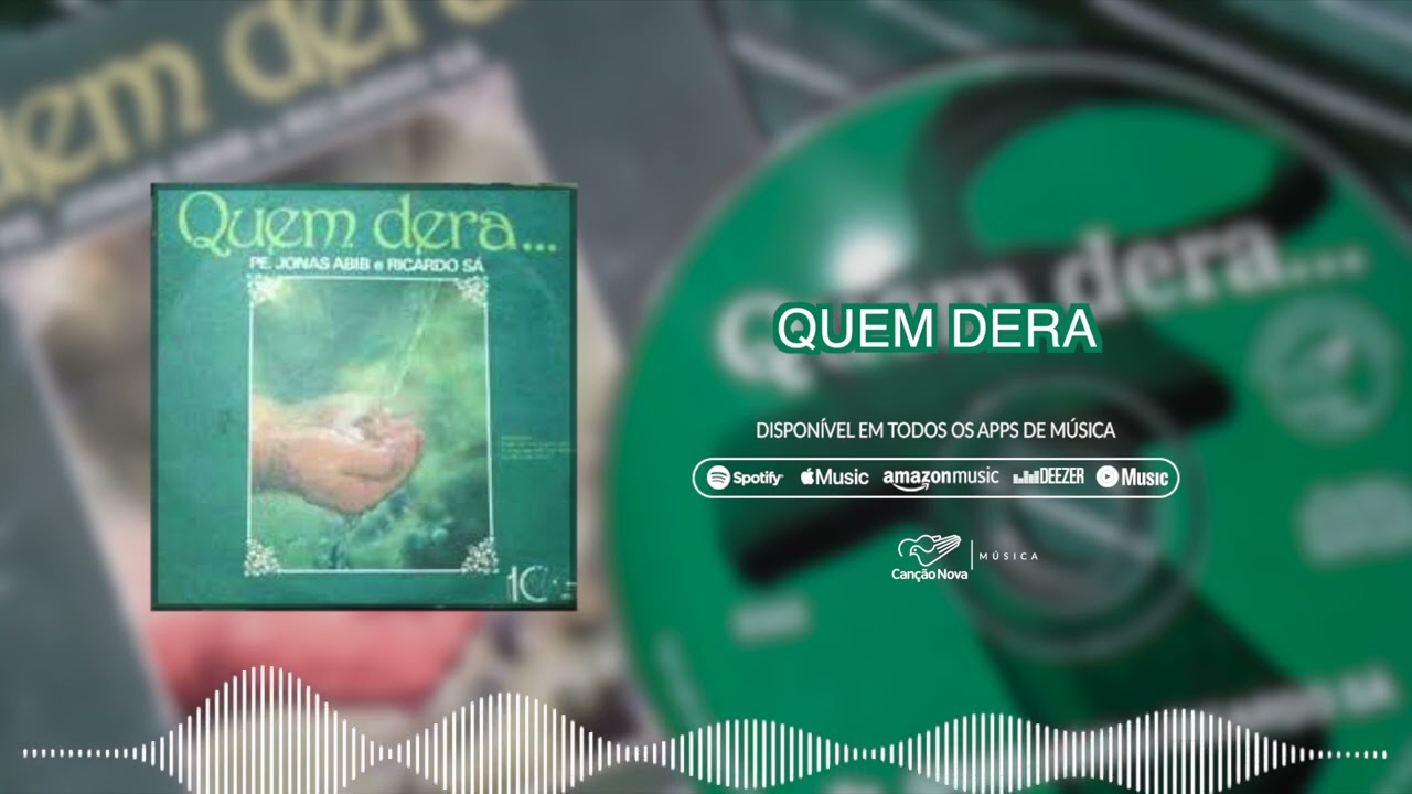 Quem Dera... | LP Quem Dera