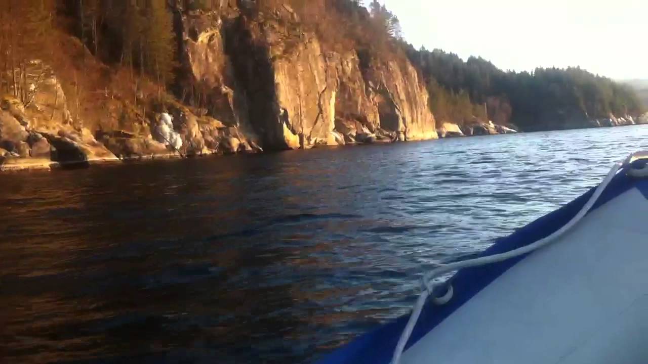 Norway - Hjelmeland