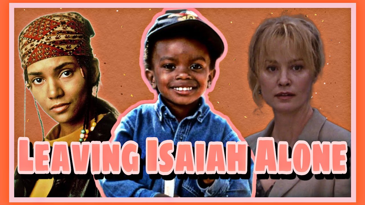 Losing Isaiah (1995) Khaila Was Wrong!