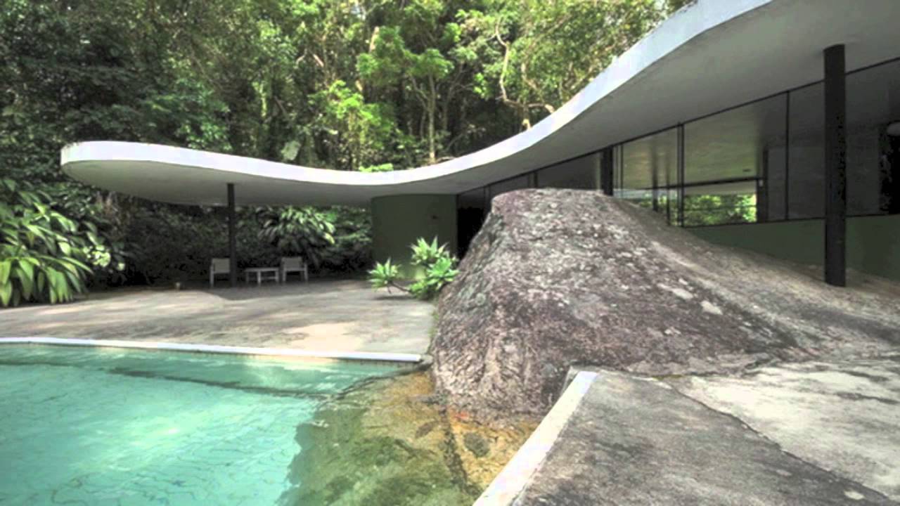 CASA DAS CANOAS