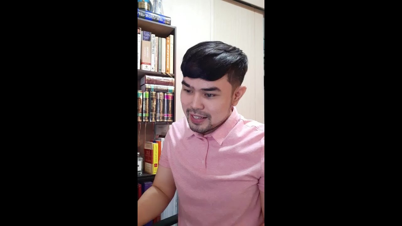 Join Me Series - Criminal Law 1: FIRST DAY OF RECITATIONS IN LAW SCHOOL - Gen. Principles of CrimLaw
