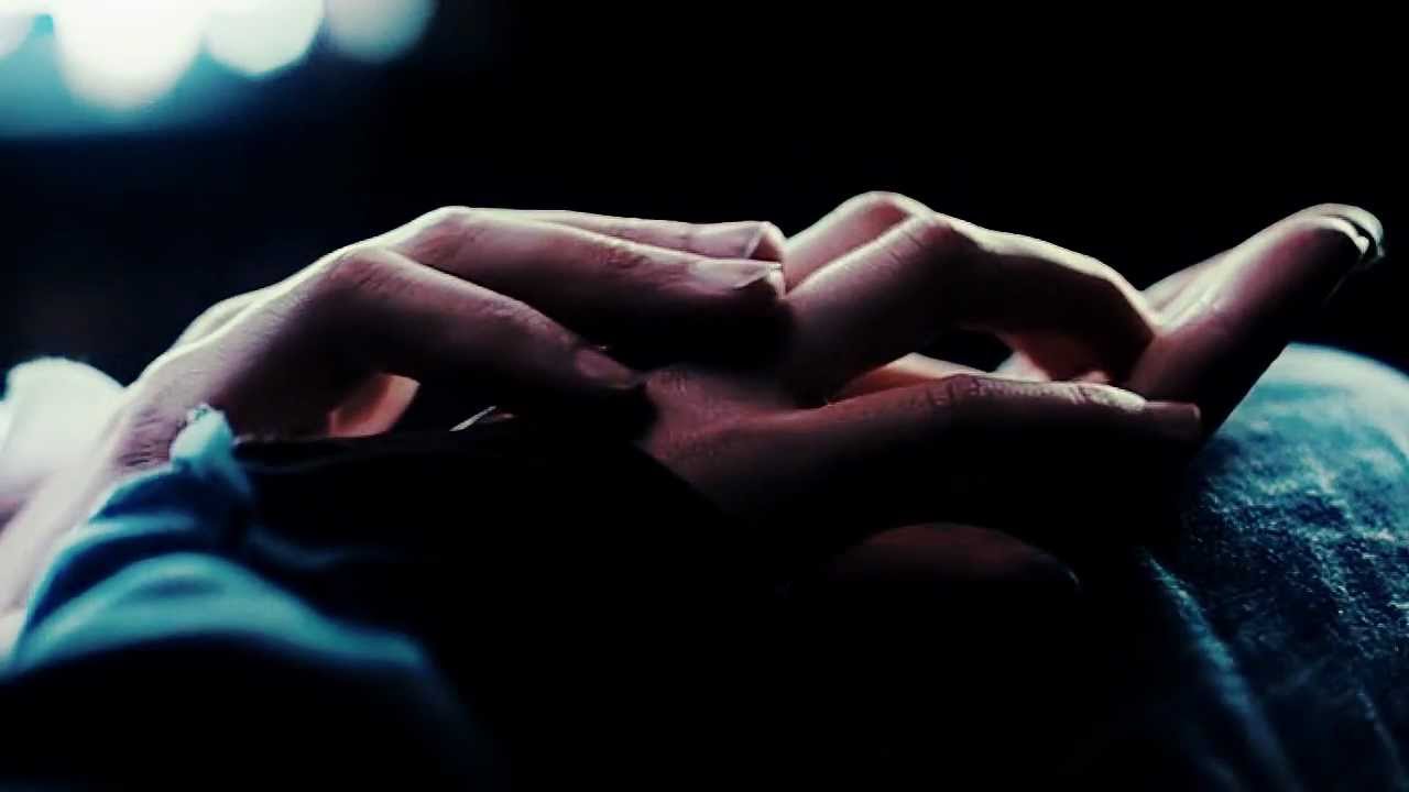 [The Infernal Devices] will & tessa | in my veins