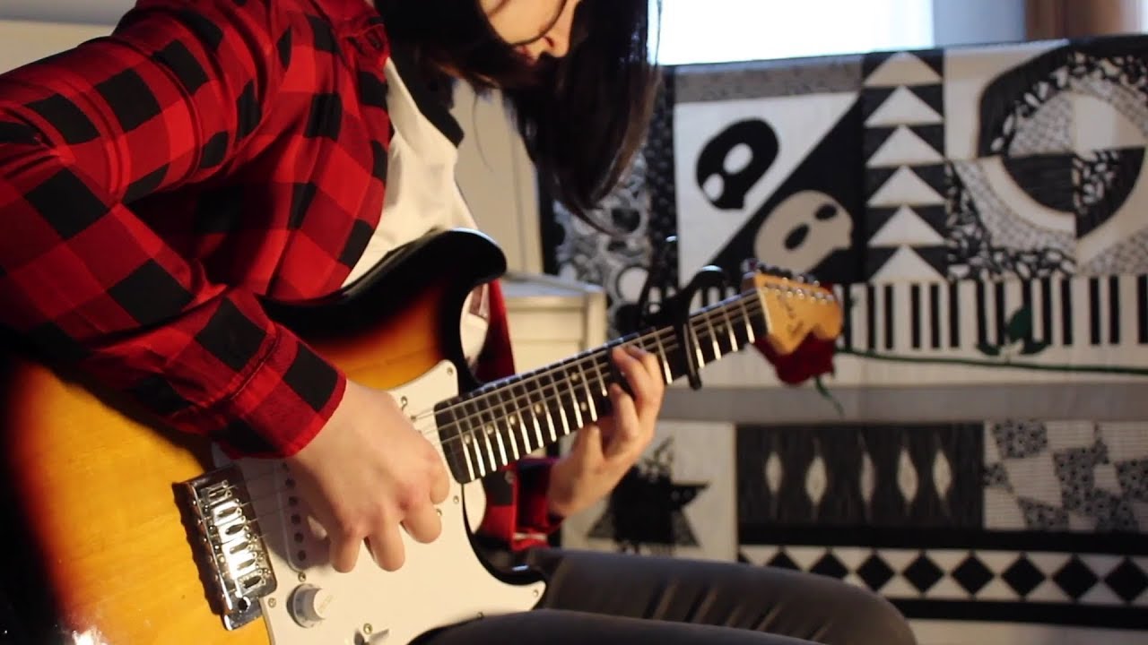 Youth - Daughter (Instrumental Cover)