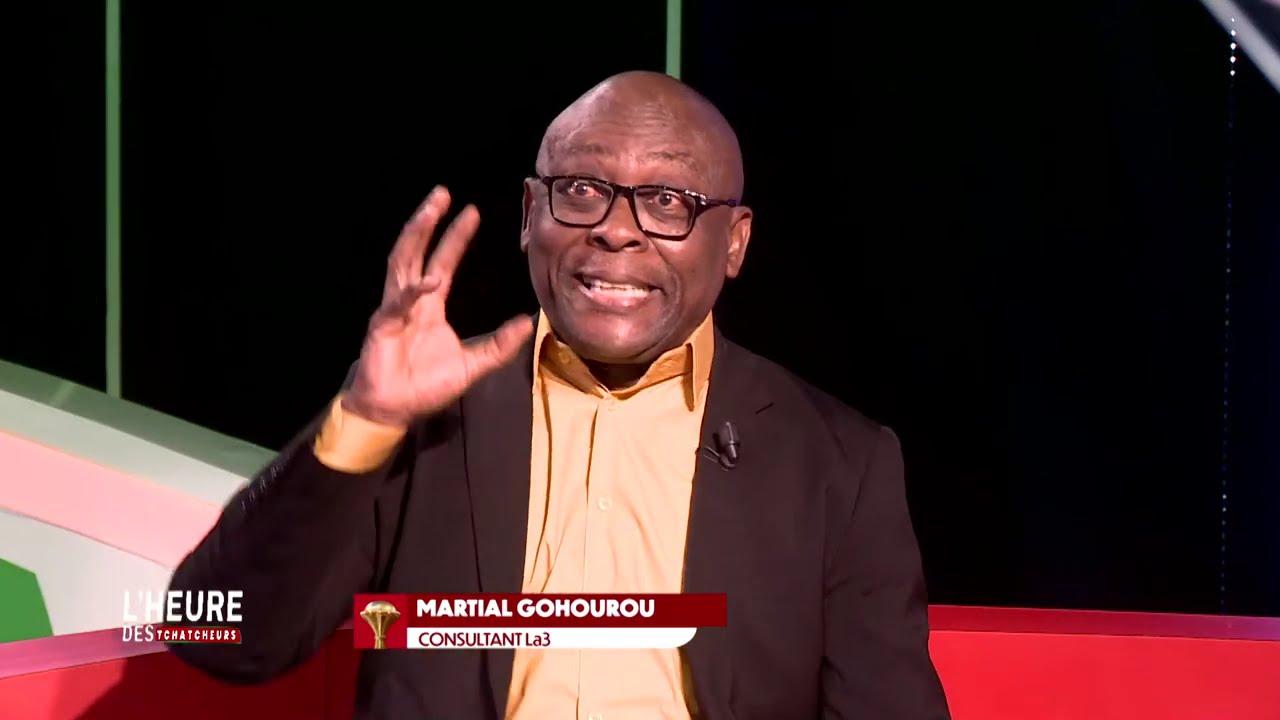 LDT du 12 Janvier 2026 | Emerse Faé s’est-il laissé endormir tactiquement par Hossam Hassan ?