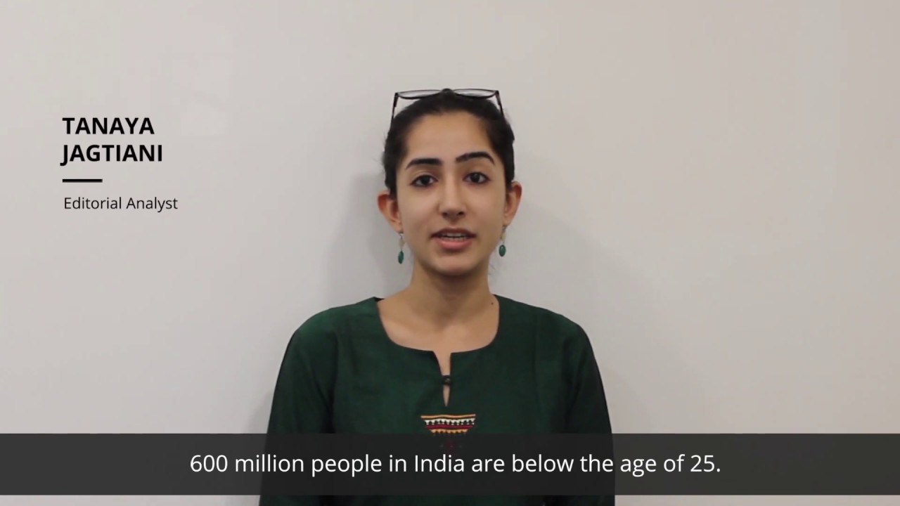 Young India Is Demanding Better Healthcare