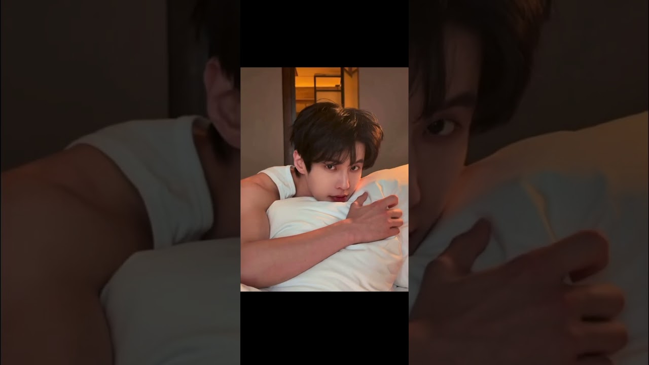 Heyu 11.2.2026 si&ecirc;u đẹp trai #pinyin #heyu #shortvideo #hadu #h&agrave;dữ