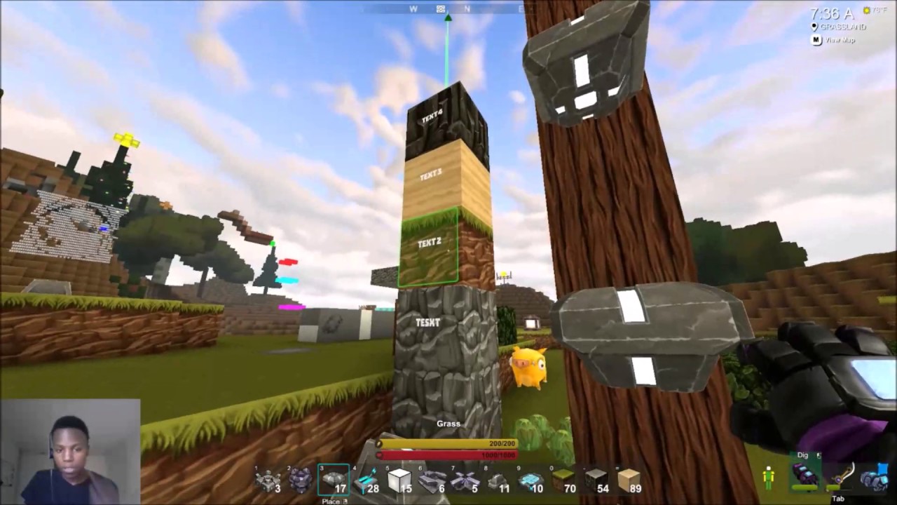 Creativerse Arc Sign (Multiple Offsets)