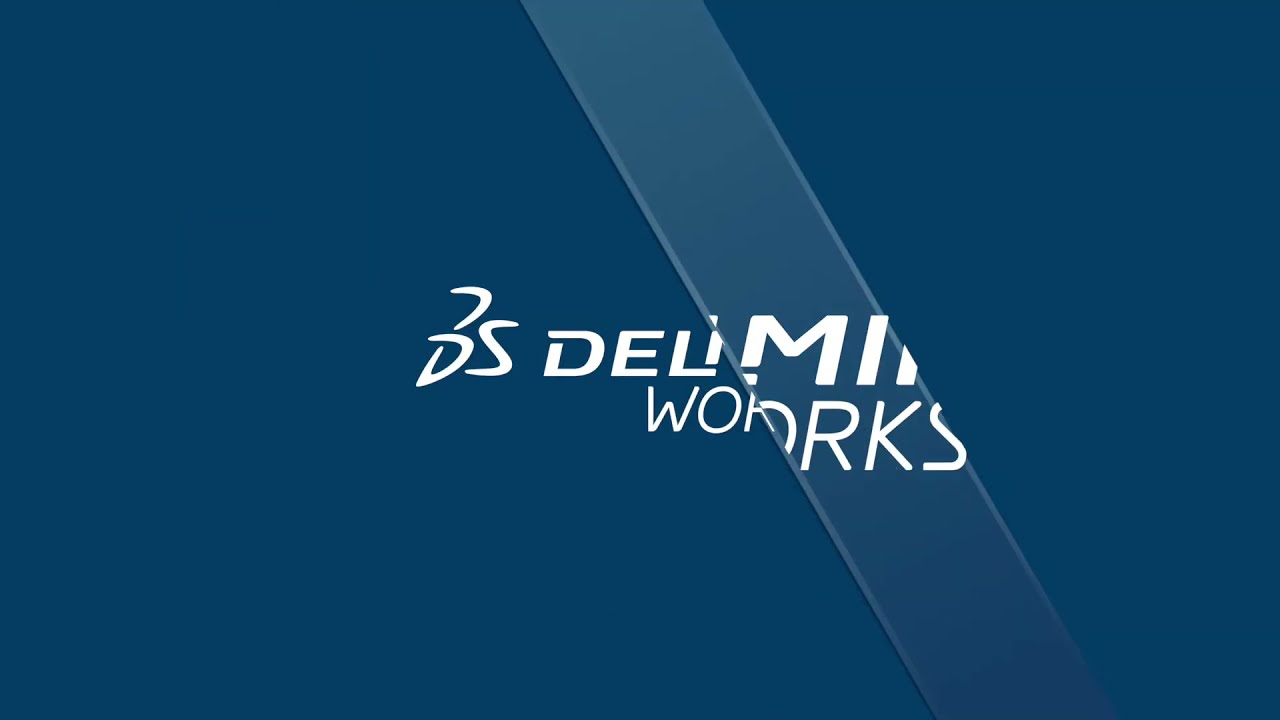 DELMIA | Works Product Demo: Overview