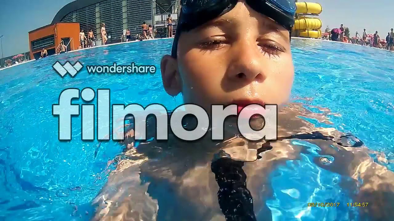 VLOG SATU MARE/AQUA STAR!!!