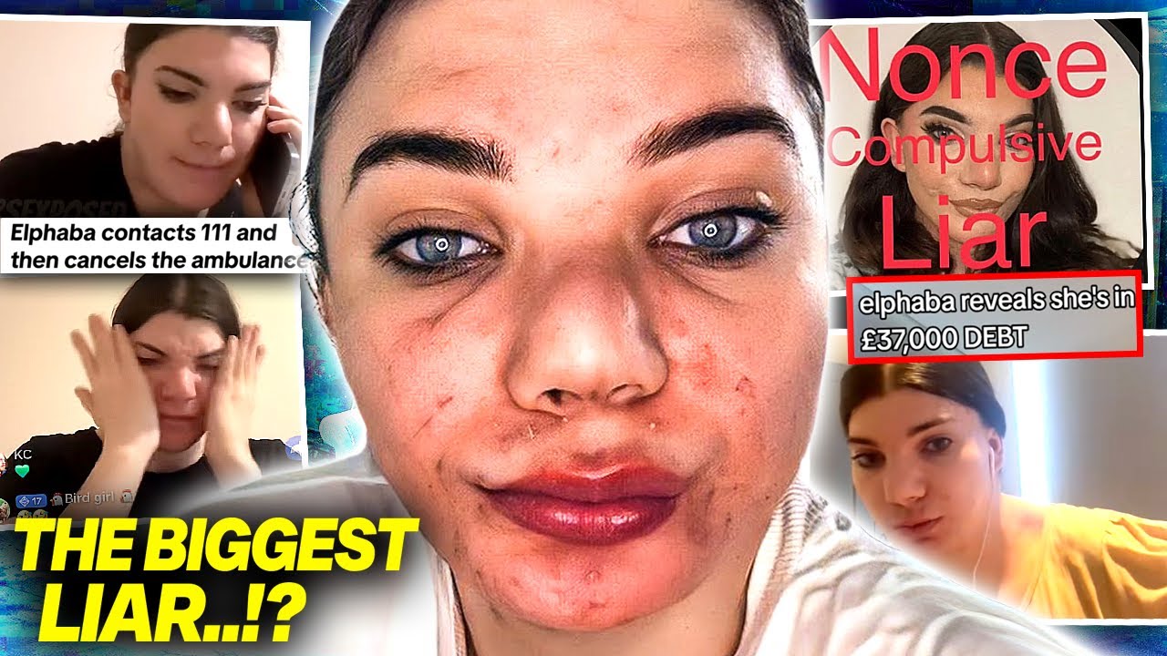 Unpacking The DISGUSTING Behaviour Of Elphaba Orion Doherty ( Destroyed Their Entire Image)