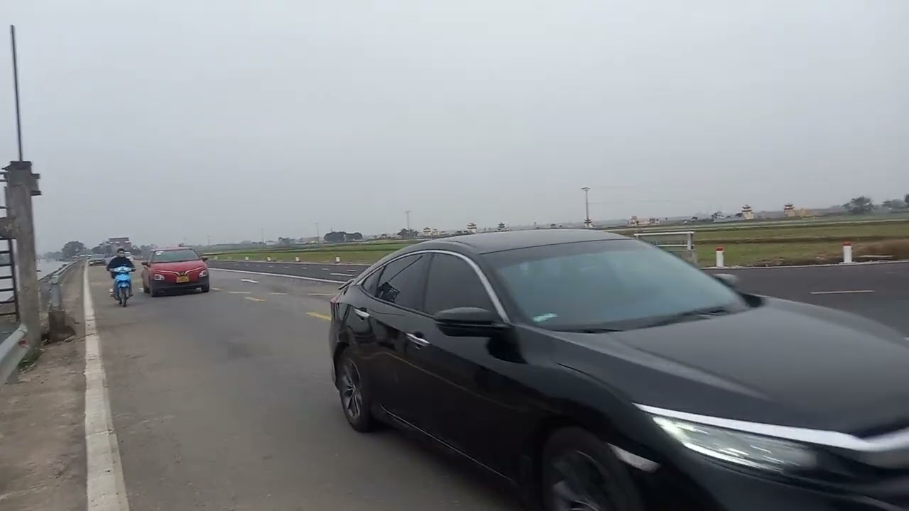 Nam Dinh Nam Truc Xa Binh Minh 