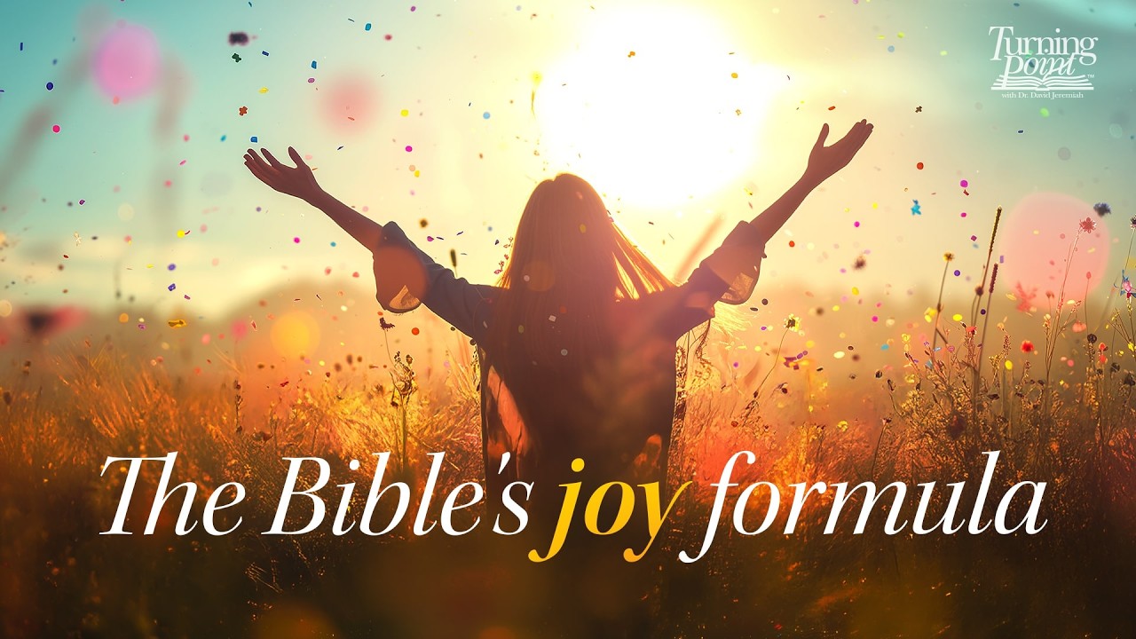 Living A Life of Joy