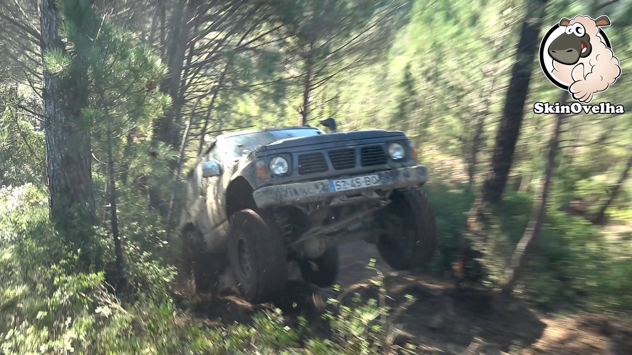 4° Passeio TT Botão 2026 (Parte 3/14)