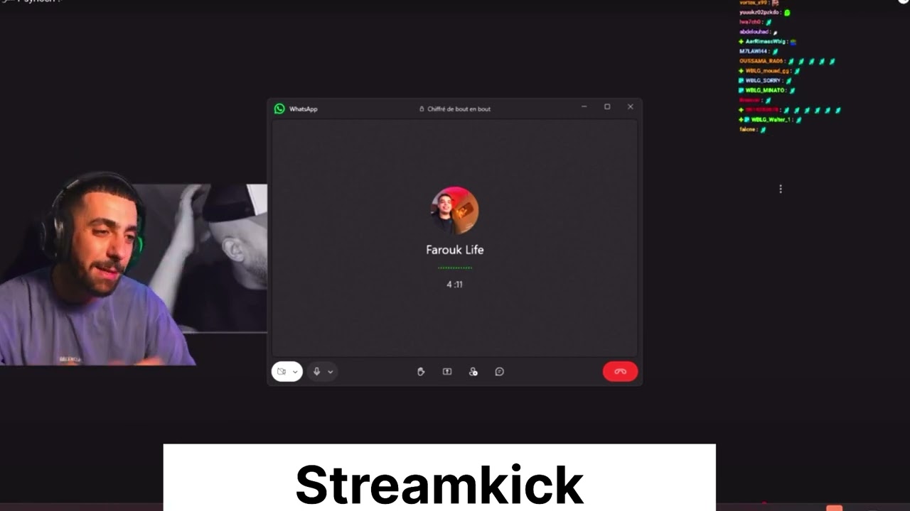 أحمد الصابيري و farouk life يعاونوا psyhoch في المرض ديلو 💔 بزاف الحب❤️