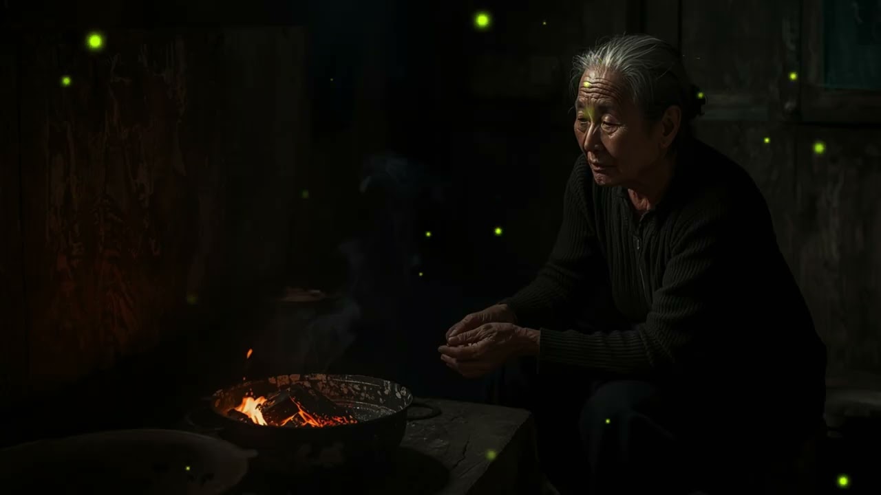 Mẹ Chờ Xuân Con Về 1