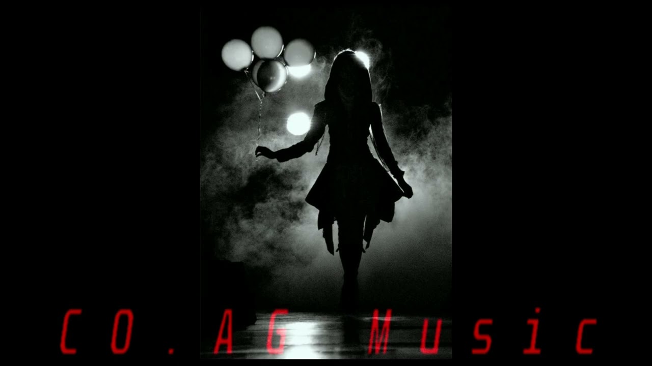 Streets of The Lost ( Dark Ambient Music )