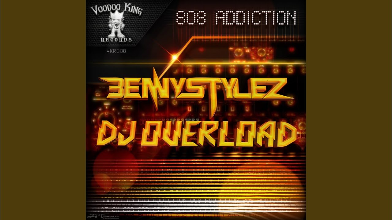 808 Addiction (Original Mix)