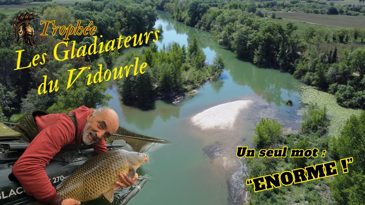Un Trophée hors du temps !